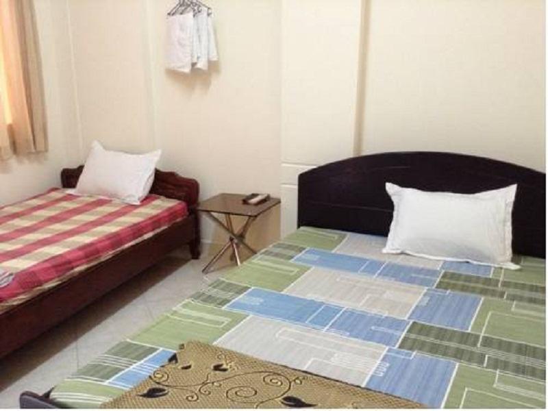 Violet Star Hotel And Spa Hô Chi Minh-Ville Extérieur photo