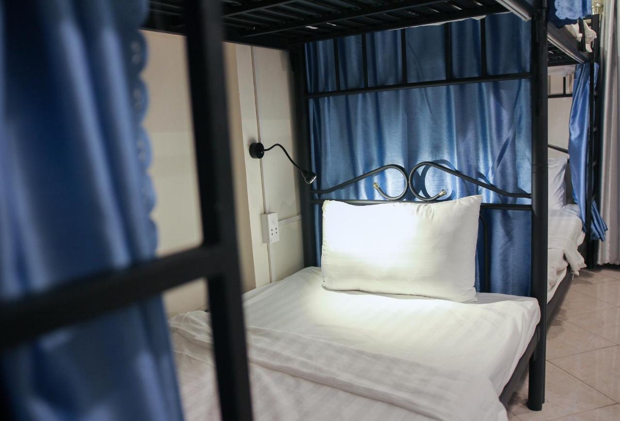 Violet Star Hotel And Spa Hô Chi Minh-Ville Extérieur photo